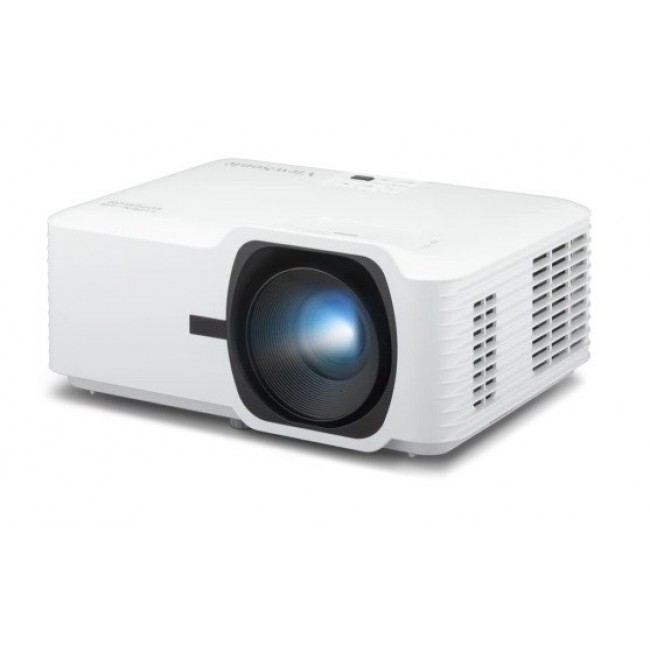Viewsonic LSD400HD data projector Standard throw projector 4000 ANSI lumens DLP 1080p (1920x1080) White