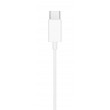Apple EarPods (USB-C) Headset Wired In-ear Calls/Music USB Type-C White