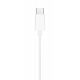 Apple EarPods (USB-C) Headset Wired In-ear Calls/Music USB Type-C White