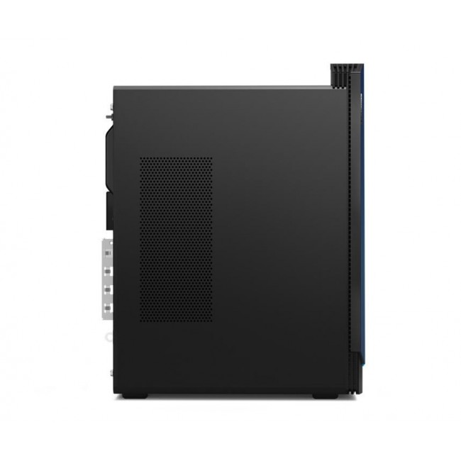 Lenovo IdeaCentre Gaming 5 i5-10400F Tower Intel Core i5 16 GB DDR4-SDRAM 512 GB SSD PC Black, Blue