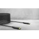 Inca IHD-30T HDMI cable 30 m HDMI Type A (Standard) Black
