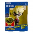 MY HERO ACADEMIA - LUMINOUS FIGURINE KATSUKI BAKUGO