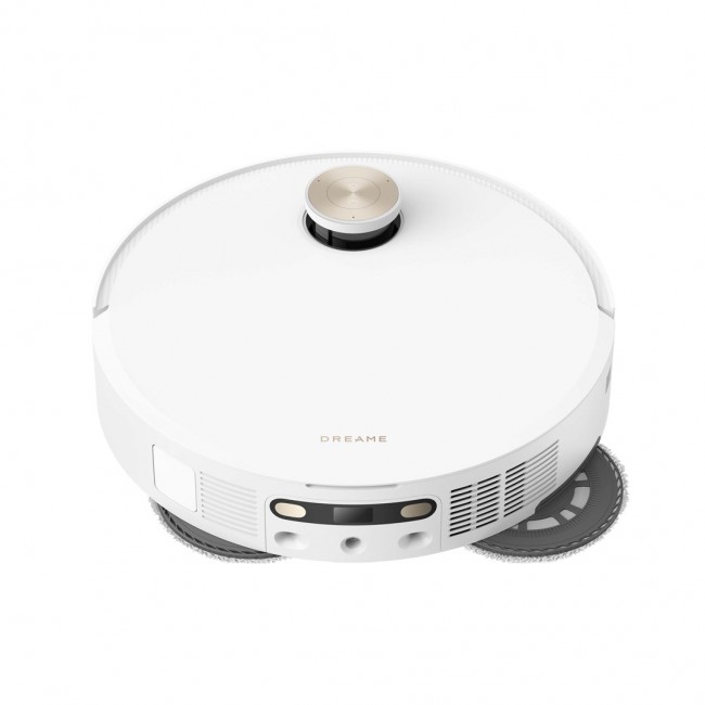 Dreame L50 Pro Ultra 0.395 L White Dreame L50 Pro Ultra 0.395 L White