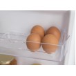 AMICA FD2015.4X(E) Silver Refrigerator with Freezer AMICA FD2015.4X(E) Silver Refrigerator with Freezer
