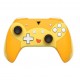 Dragonshock PopTop Compact Orange, Red, Yellow Bluetooth Gamepad Nintendo Switch Dragonshock PopTop Compact Orange, Red, Yellow Bluetooth Gamepad Nintendo Switch