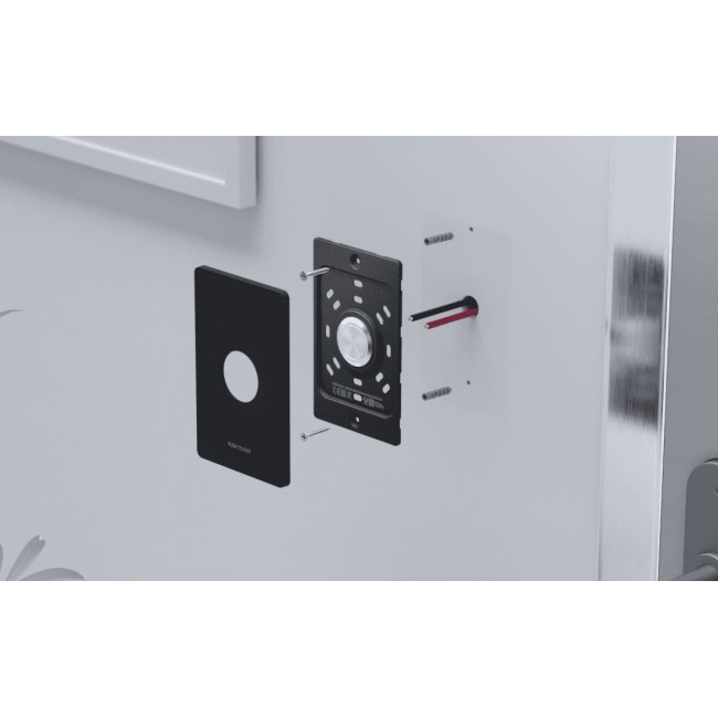 Ubiquiti UA-Button exit button Wired