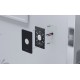 Ubiquiti UA-Button exit button Wired