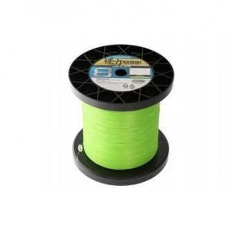 Braid Shimano Kairiki 8 0,160mm 150m 10,3kg M. green