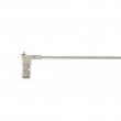 Kensington Slim NanoSaver 2.0 EQ Combination Laptop Lock