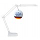 MAUL 8203602 table lamp LED White