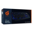 Conceptronic KRONIC Mechanical Gaming Keyboard, RGB, Portuguese layout