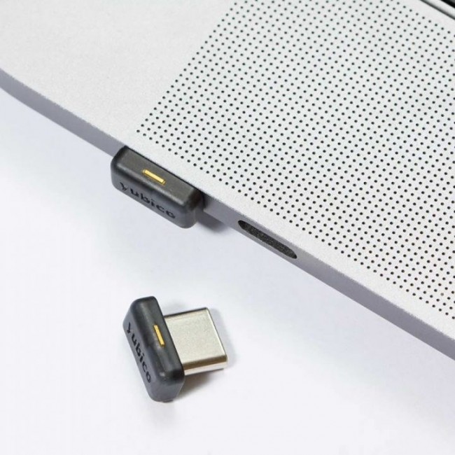Yubico YubiKey 5C Nano Yubico YubiKey 5C Nano