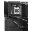GIGABYTE B850 AORUS STEALTH Motherboard - AMD Ryzen 9000 Series CPUs, 14+2+2 Phases Digital VRM, up to 8200MHz DDR5 (OC), 2xPCIe 5.0 + 2xPCIe 4.0 M.2, WIFI 7, 5 GbE LAN, USB 3.2 Gen 2