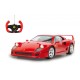 Jamara Ferrari F40 Radio-Controlled (RC) model Car Electric engine 1:14
