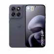 Motorola Moto G67 5G 8/128 GB smartphone in PANTONE Arctic Seal (grey)