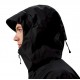 Berghaus RIDGE-SEEKER GTX JKT BLK/BLK membrane jacket size L