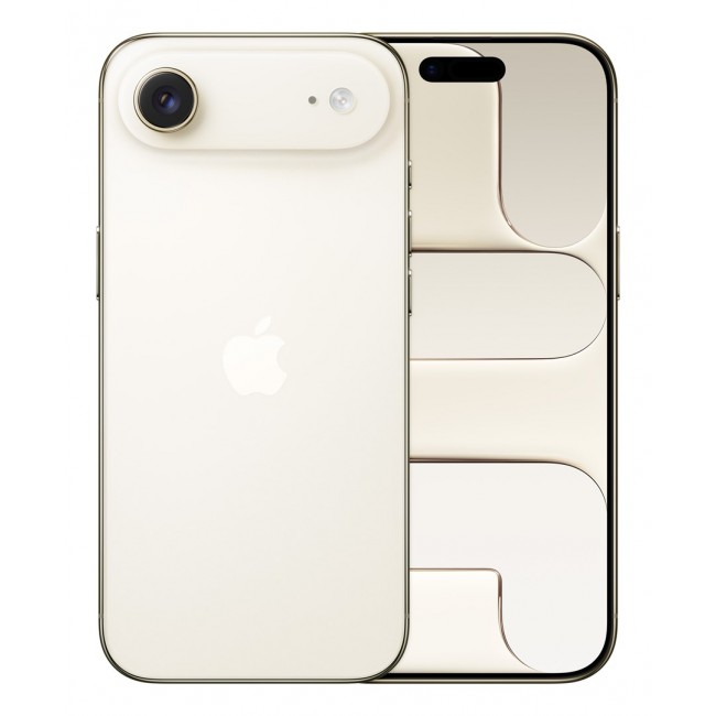 Apple iPhone Air 16.5 cm (6.5
