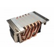 Dynatron A54 computer cooling system Processor Air cooler 6 cm Black, Grey 1 pc(s) Dynatron A54 computer cooling system Processor Air cooler 6 cm Black, Grey 1 pc(s)
