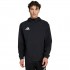 Kurtka męska adidas Entrada 26 All Weather czarna JZ9101 M