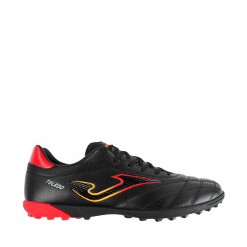 Buty pi karskie Joma Toledo Turf 2601 czarne TOLS2601TF 44