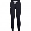 Spodnie damskie Under Armour Rival Fleece czarne 1356416 001 XL Spodnie damskie Under Armour Rival Fleece czarne 1356416 001 XL