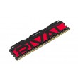 Goodram *DDR4 Rival Radiant 8GB (1* 8)/3200 CL16 Green memory module 1 x 8 GB 3200 MT/s 288-pin DIMM