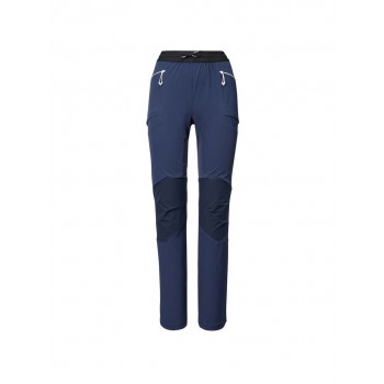 Spodnie damskie Millet Kamet Xcs Light Pant - saphir rozmiar: s