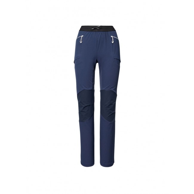 Spodnie damskie Millet Kamet Xcs Light Pant - saphir rozmiar: s