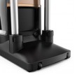 Tefal QT2020 1.1 L 2170 W Black, Copper