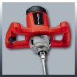 Einhell TC-MX 1200 E concrete mixer 1200 W 0 L Einhell TC-MX 1200 E concrete mixer 1200 W 0 L