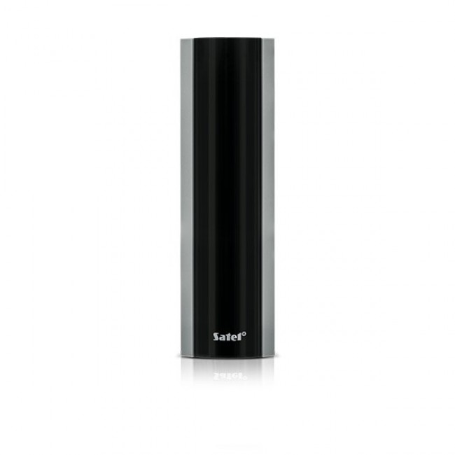 Satel CZ-EMM3 magnetic card reader Black, Grey