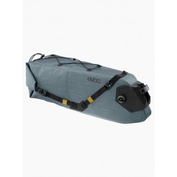 Torba podsiod owa EVOC Seat Pack Boa Wp 16 steel - TU