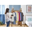 TEFAL | DT8270 | Garment Steamer | Handheld | 2000 W | 0.19 L | 30 g/min | Black