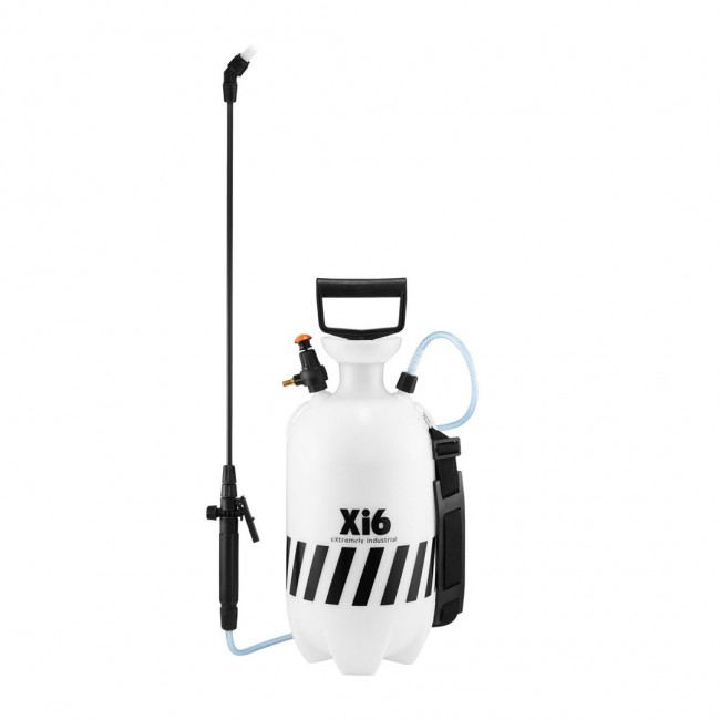 KWAZAR.OPRYSKIWACZ AIR Xi6 CLEANING PRO+ 6L FPM SPRAYER KWAZAR.OPRYSKIWACZ AIR Xi6 CLEANING PRO+ 6L FPM SPRAYER