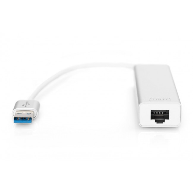 DIGITUS DA-70250-1 - hub - 3 porte