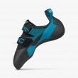 Scarpa BOOSTIC, 40.5, Black - Azure
