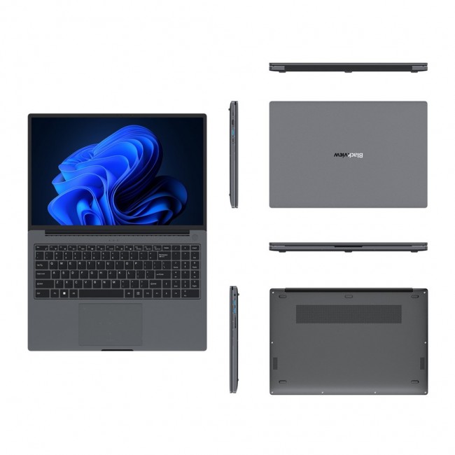Laptop AceBook-12K1 i5-12450H/16 FHD/16GB/512GB