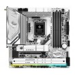 Asrock B860M Steel Legend WiFi Intel B860 LGA 1851 (Socket V1) micro ATX Asrock B860M Steel Legend WiFi Intel B860 LGA 1851 (Socket V1) micro ATX