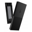 ASUS PA40SU SSD enclosure Black M.2