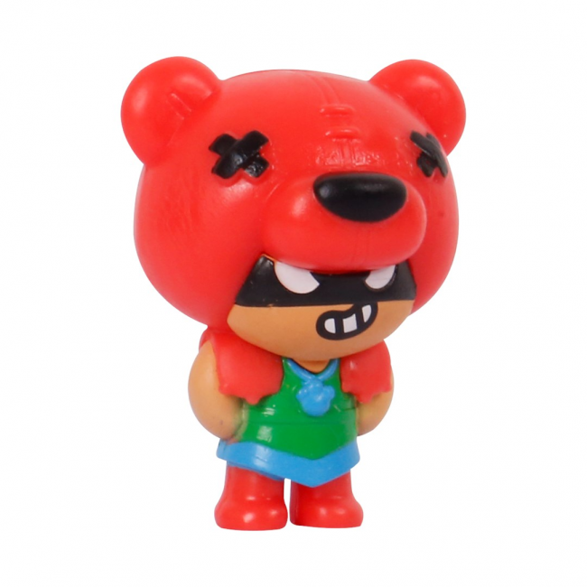 BRAWL STARS S2 FIGURES -12 PACK DELUXE BOX BRAWL STARS S2 FIGURES -12 PACK DELUXE BOX