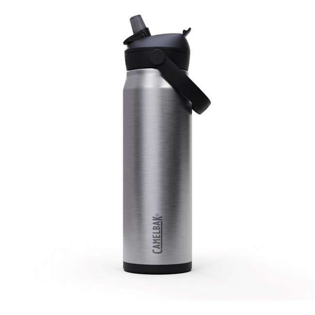 CamelBak 2856104075 drinking bottle 739 ml Stainless steel, Polypropylene (PP), Silicone Stainless steel