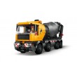 LEGO CITY 60478 Cement Mixer
