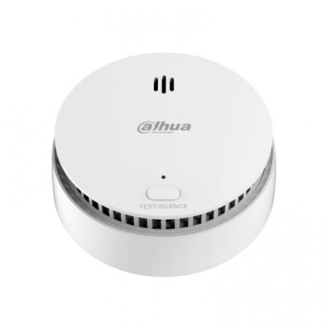 Dahua Technology DHI-HY-SA21A-W2(868) smoke detector Photoelectrical reflection detector Wireless Dahua Technology DHI-HY-SA21A-W2(868) smoke detector Photoelectrical reflection detector Wireless