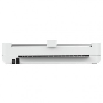 HP ONELAM COMBO A3 laminator, Warm, integrated trimmer, corner rounder, 40 cm/min speed + 15 pouches: 3xA4, 4xA5, 4xA6, 4xB-CARD, White