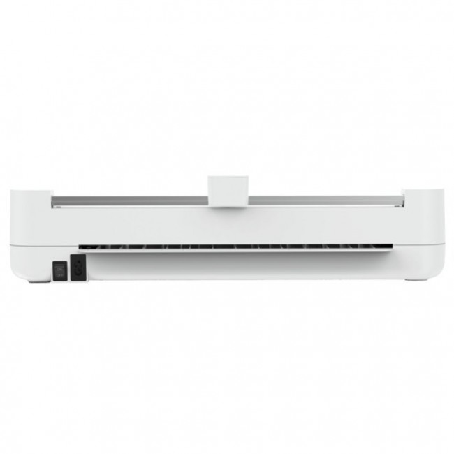 HP ONELAM COMBO A3 laminator, Warm, integrated trimmer, corner rounder, 40 cm/min speed + 15 pouches: 3xA4, 4xA5, 4xA6, 4xB-CARD, White