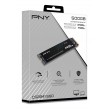 PNY CS2241 1TB M.2 NVME PCI Express 4.0 3D NAND