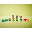 LEGO DUPLO 10444 Creative Garden and Flowers