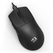 REDRAGON M724-1K K1NG mouse USB Type-C