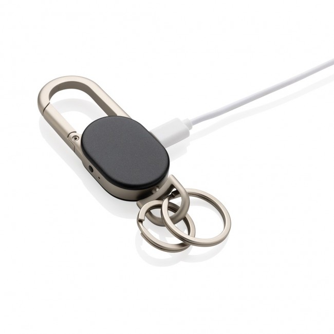 XD Connects Keyfinder Dual Key Tracker Apple & Android Find (P301.1601)