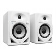 Pioneer DM-50D-BT-W Aktiver Monitor-Lautsprecher 3.4 Zoll 25 W 1 Paar 2-way White Wired & Wireless 50 W